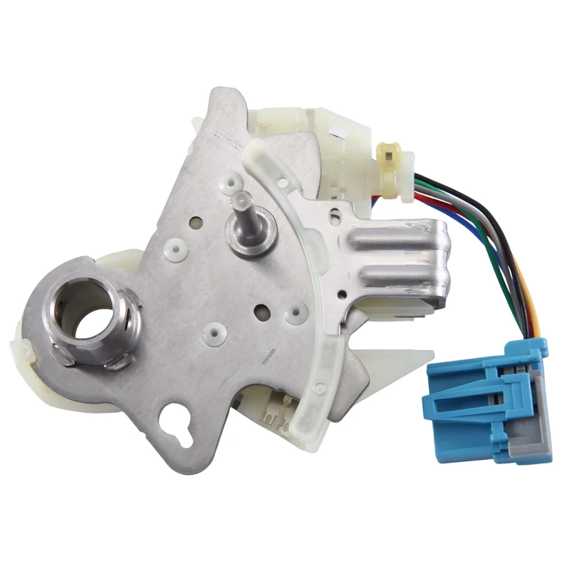 

Efficient 24230719 Auto Trans Manual Shaft Detent Lever With Gear Position Sensor For BUICK PONTIAC GMC SATURN Replace