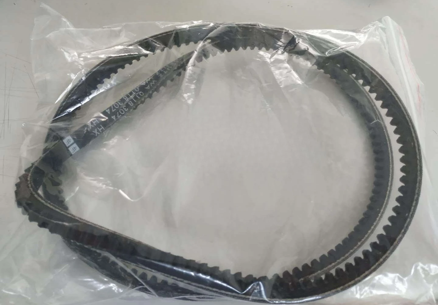 

2011 Engine Belt, Part Number 58630GT Original