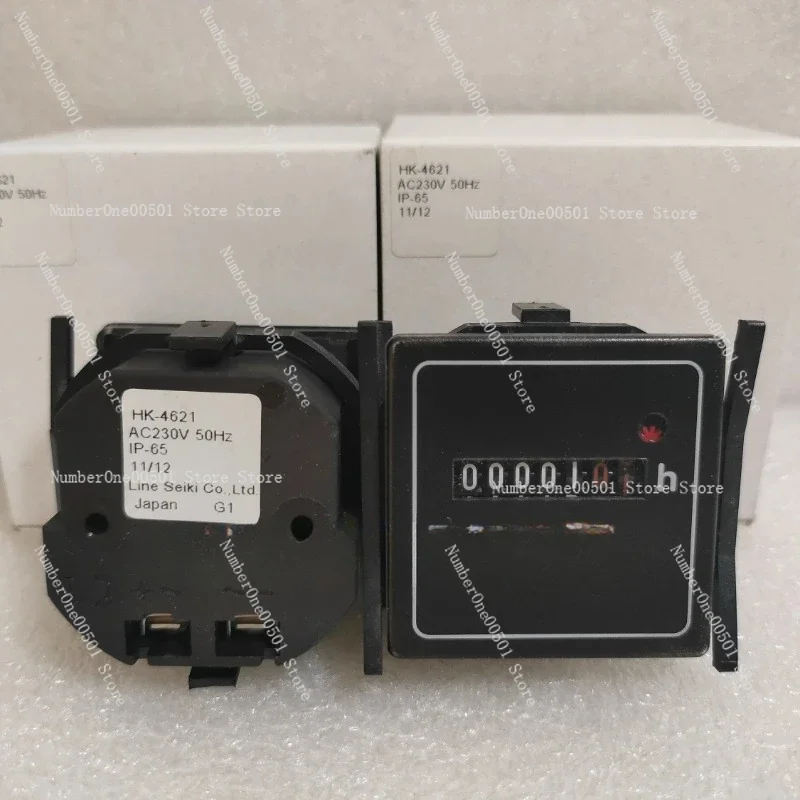 

Timer Time System HK-4621/4631/4634/3021/3031