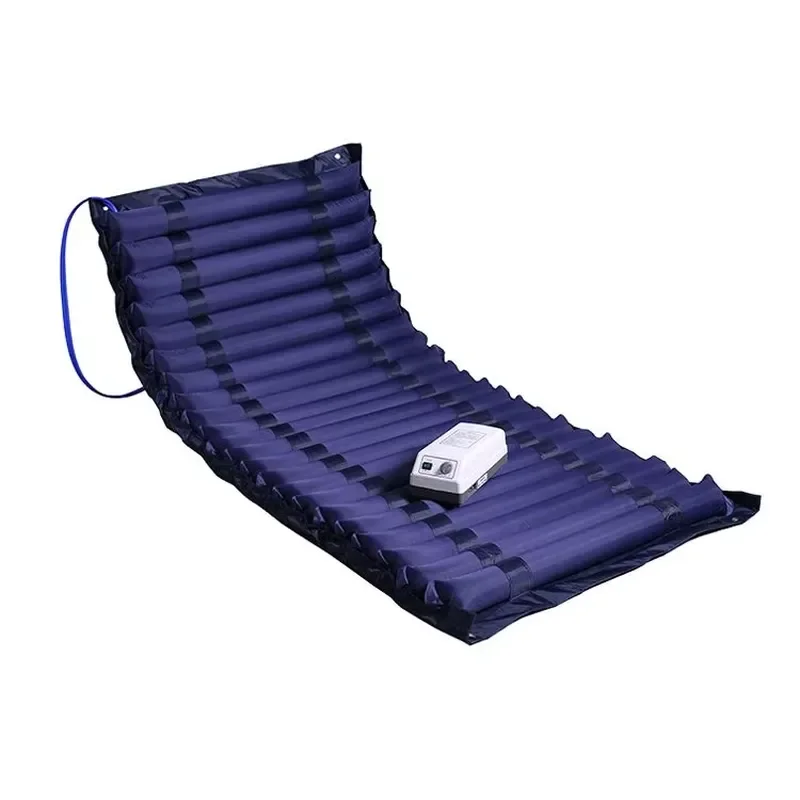 CE ISO Certificated Medical Bedsore Decubitus Alternating Pressure Air Mattress for Hospital Bed