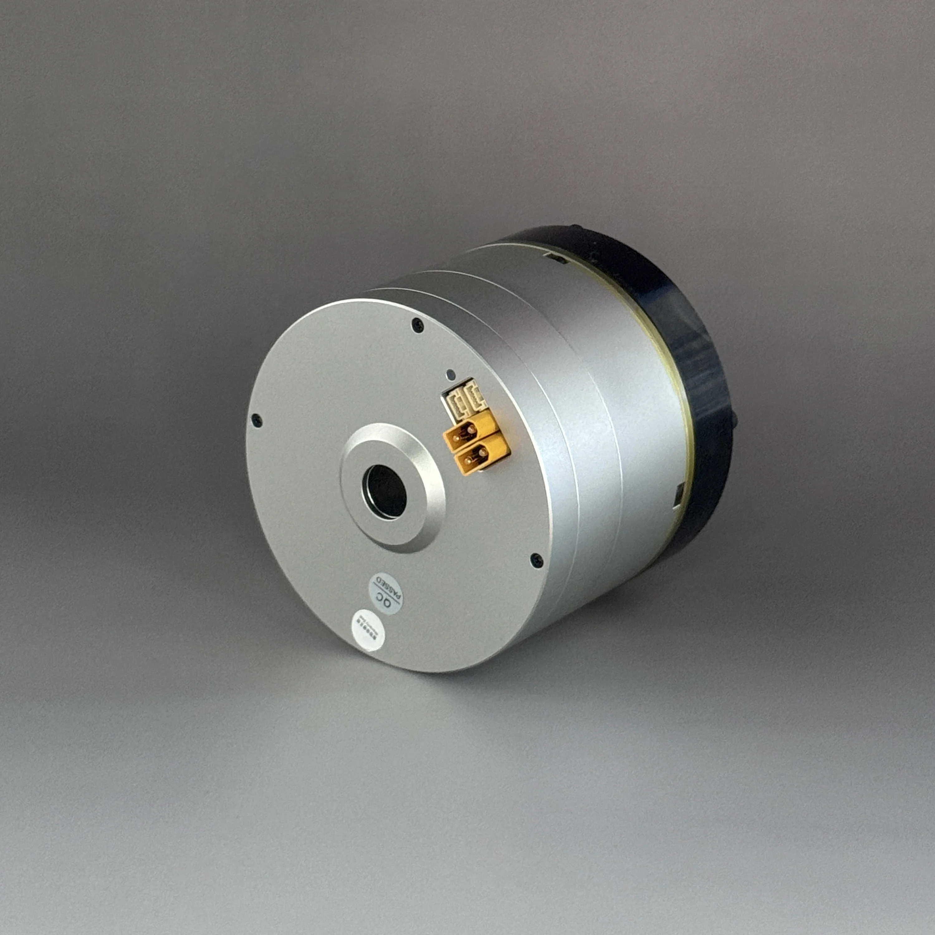 EYOU Low Backlash Harmonic Actuator PH20-101 Robot Joint Module for Humanoid Robot and Industrial Automation