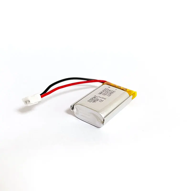 10 szt. Bateria litowa 3,7 V 500 mAh 902030 092030 102030   Bateria polimerowa Lipo do śledzenia lamp słonecznych Klawiatury z myszką Bluetooth — zdjęcie produktu 4
