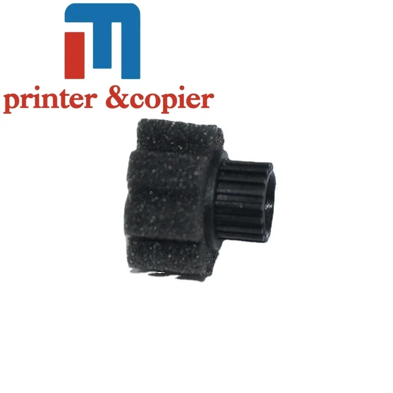 10pcs. Sponge Gathering Roller  B830-3503  Fit for  Ricoh 5500 6500 7500 6000 7000 8000 6001 7001 8001 1075 2075 9000 1100 1350