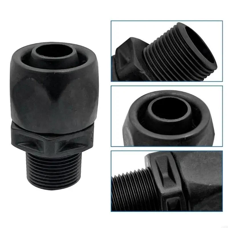 

Pool Filter Pump Hose with 4 Quick Connector Pool Pump Hose Kits for Pool Cleaner Pool Pump Replacement Hose Enduring 24BD