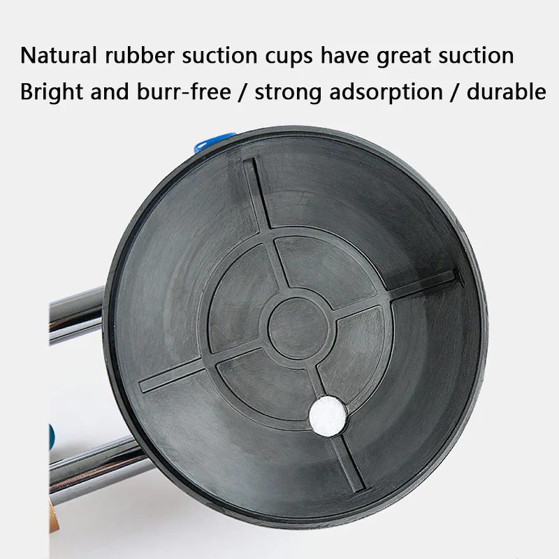 Stone Countertop 90 Degree Stone Seam Installer Vacuum Suction Cup Right Angle Countertop Flat Mount Glass Granite
