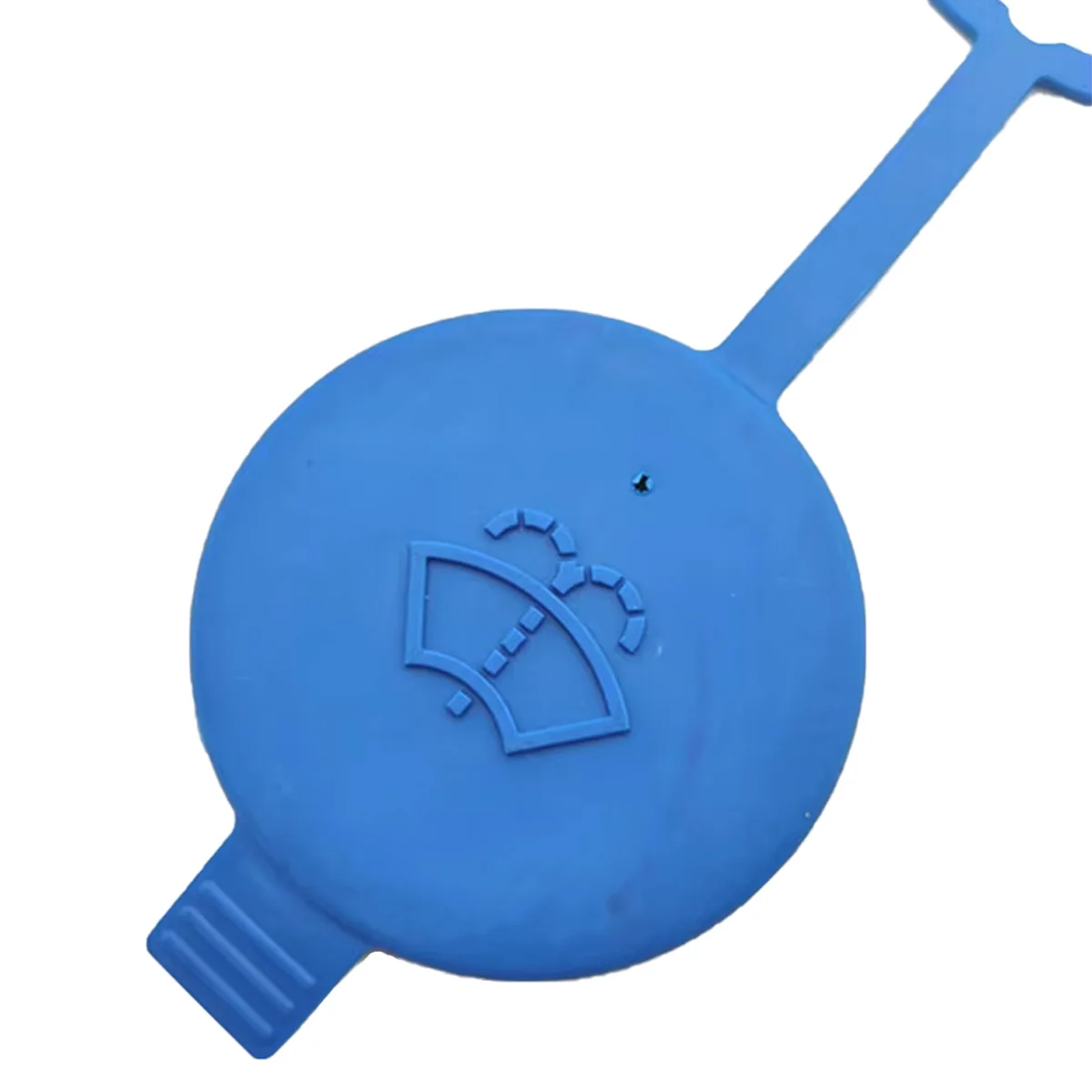 غطاء زجاجة مياه زجاجي للسيارة مناسب لمرسيدس بنز C250 C253 X253 W166 X166 R172 R171 ملحقات السيارة 1248690072 1718690108 #2