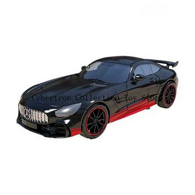 

[In Stock] Transformation Toys SS Series SS36 SS-36 Drift Deluxe Class Autobot Model Toy, Articulated Figure Toy Collectible