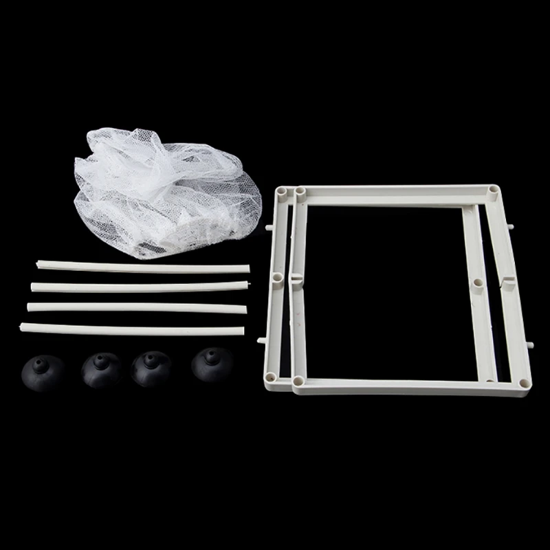 E15d Fish Sender Box Fry фрика