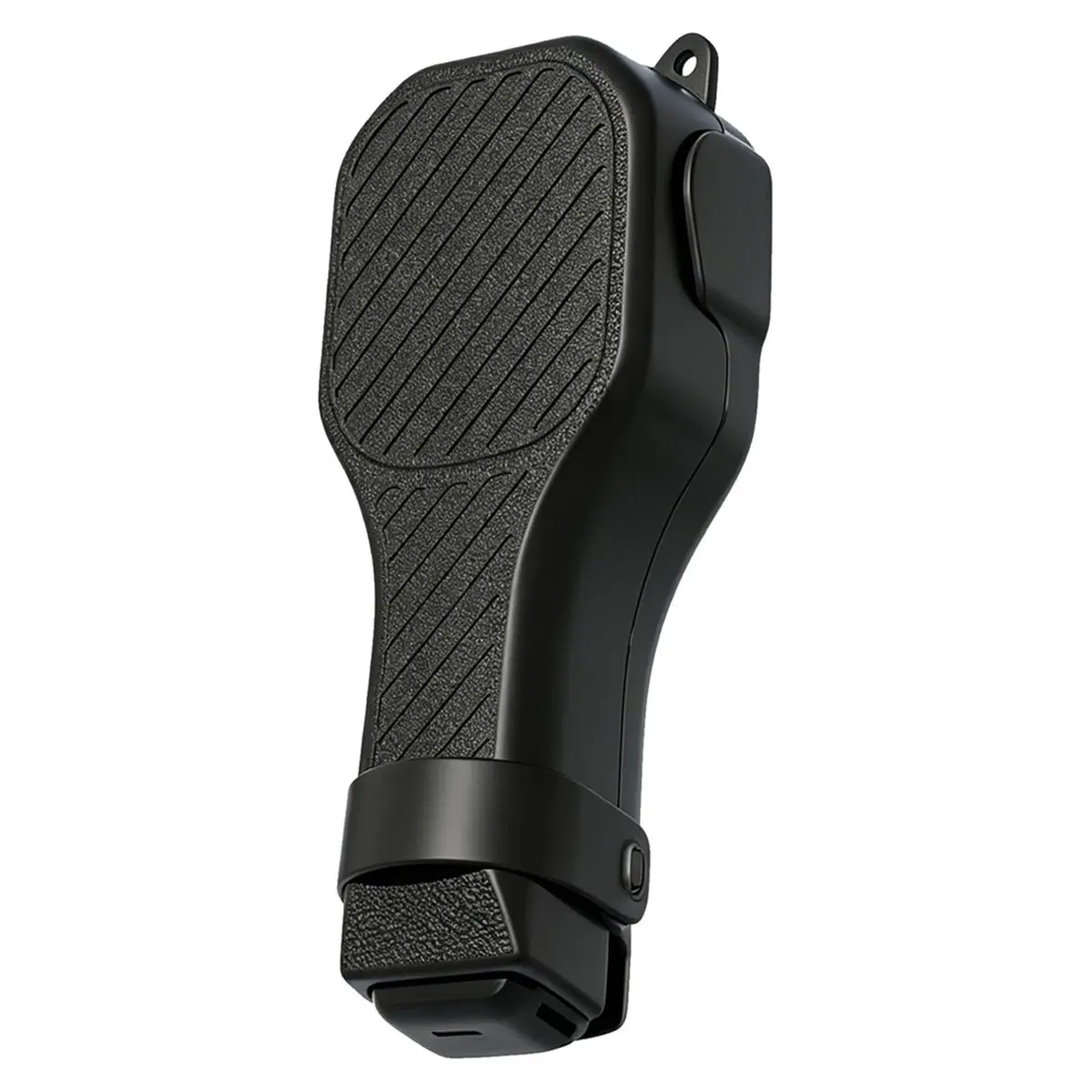 Protective Case Compatible for 4/3 (Black) Hard Shell Carry Case with Storage Anti-Slip