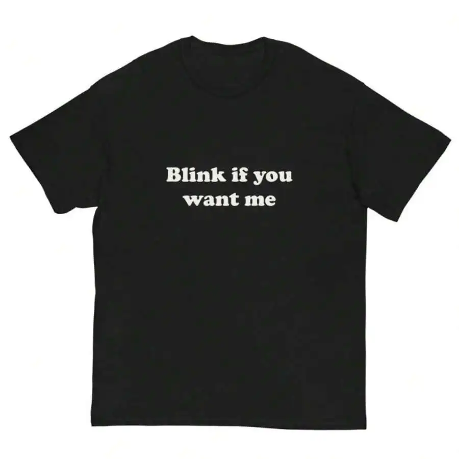 Women's Y2K Short Sleeve Crew Neck T-Shirt, 