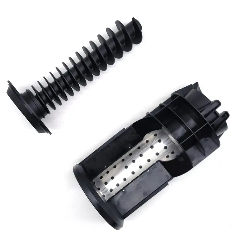 [NEW!A25P】 For Agricultural Drone Accessories For DJI T70/T70P/T100 Small Spreading Screw Feeder Kit(Brand New)