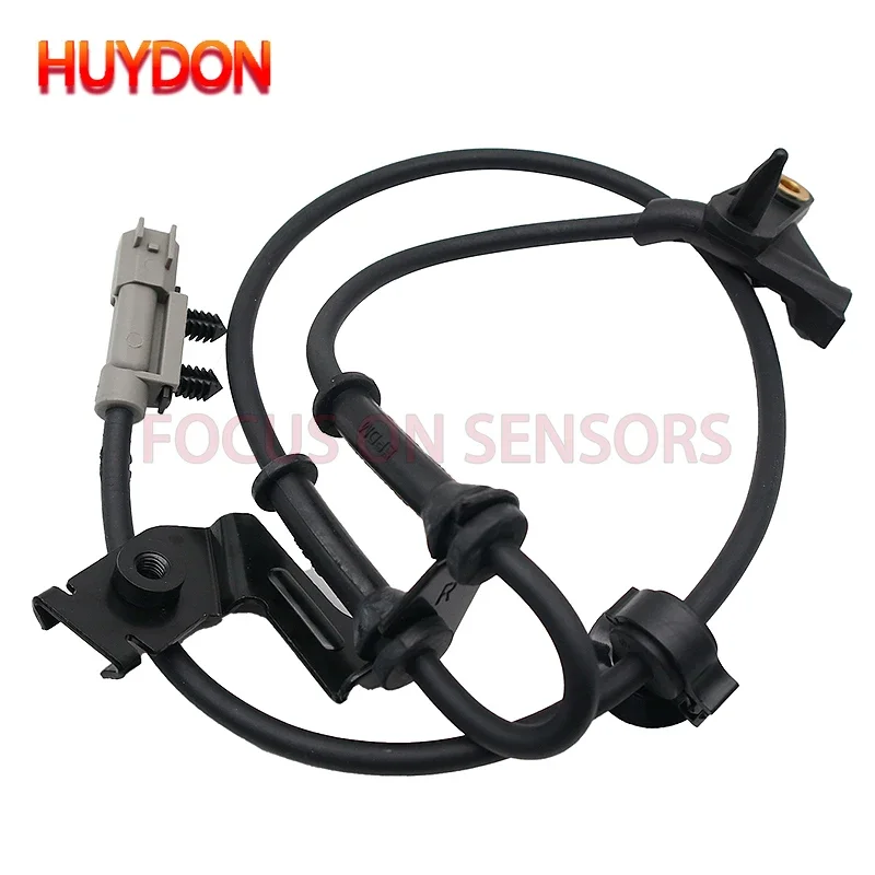 4683470AF 4683471AF New Front ABS Speed Sensor for 2006-2007 Chrysler Town & Country Dodge Grand Caravan Auto Part High Quality