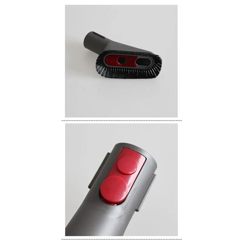Fit for Dyson V7 V8 V10 V11 Dyson Vacuum Cleaner Accessories Soft Brush Head Small Accessories image 3