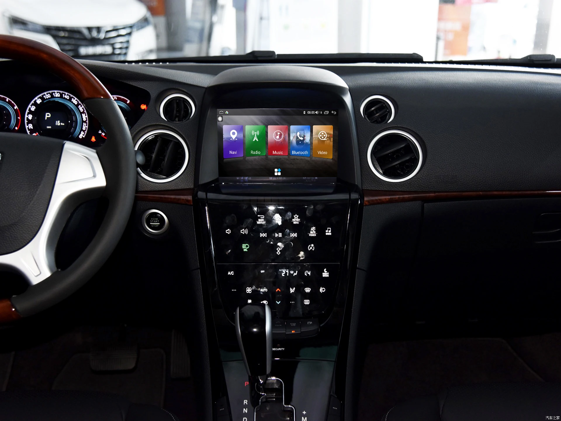 Android13 For Luxge…