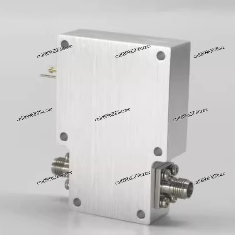 8-18GHz 8-26.5 GHz 12V/80mA RF Active 2x