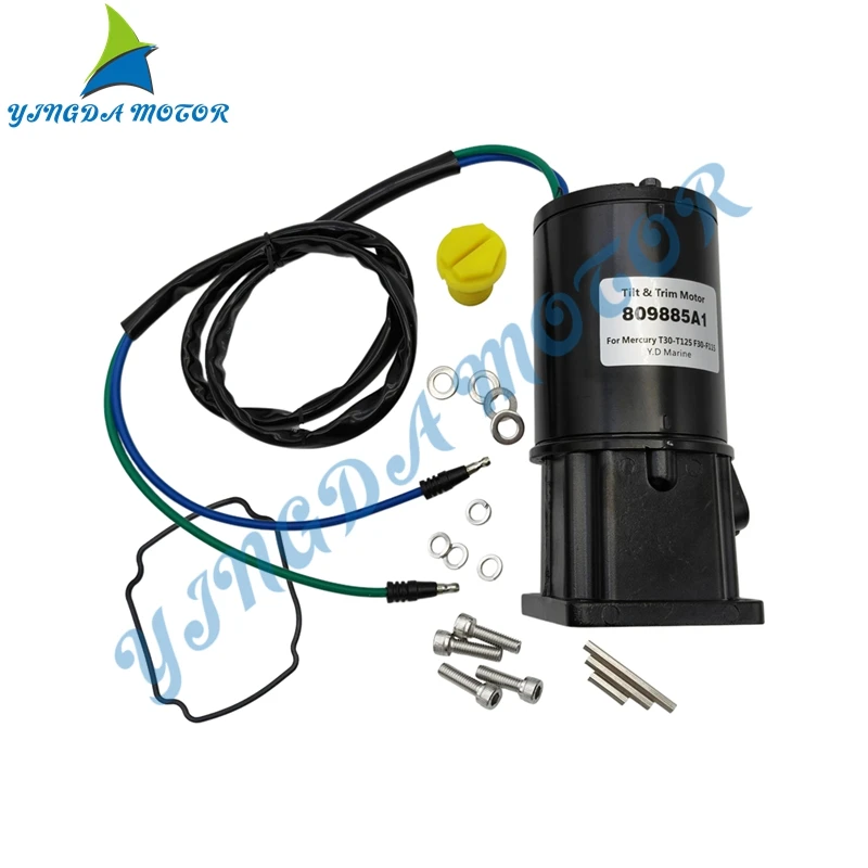 inclinazione-trim-motore-per-mercury-marine-fuoribordo-40hp-125hp-809885a2-809885t2-893907-813447-lester-10827-ru-magazzino-809885a1
