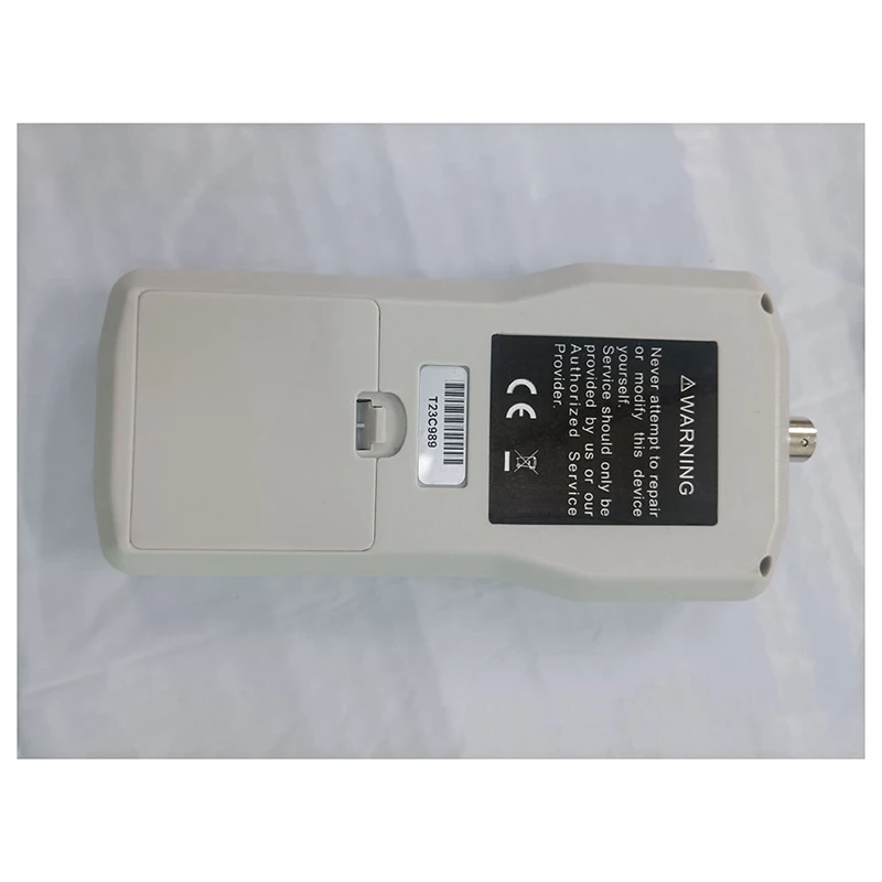 Medidor de humedad MS350A de alta frecuencia, 1 unidad, para suelo, arena plateada, polvo combinado, polvo de carbón