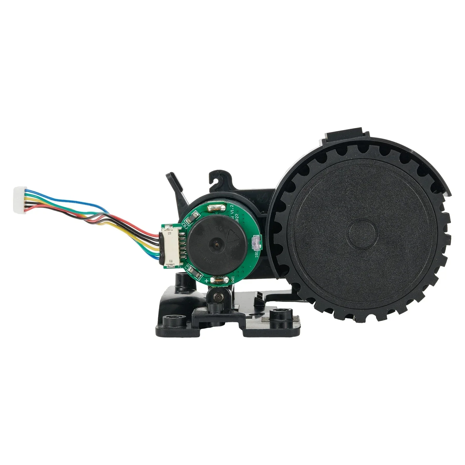 Replace Worn out Wheel with Motor for Enhanced Functionality For Lefant M210 M213 Robot Vacuum Cleaner Spare Parts