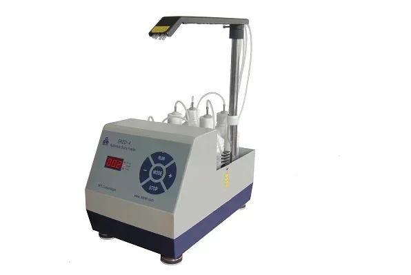 Vendas quentes transfronteiriçasMarca TMAX Polidor CMP de alta velocidade de 12"