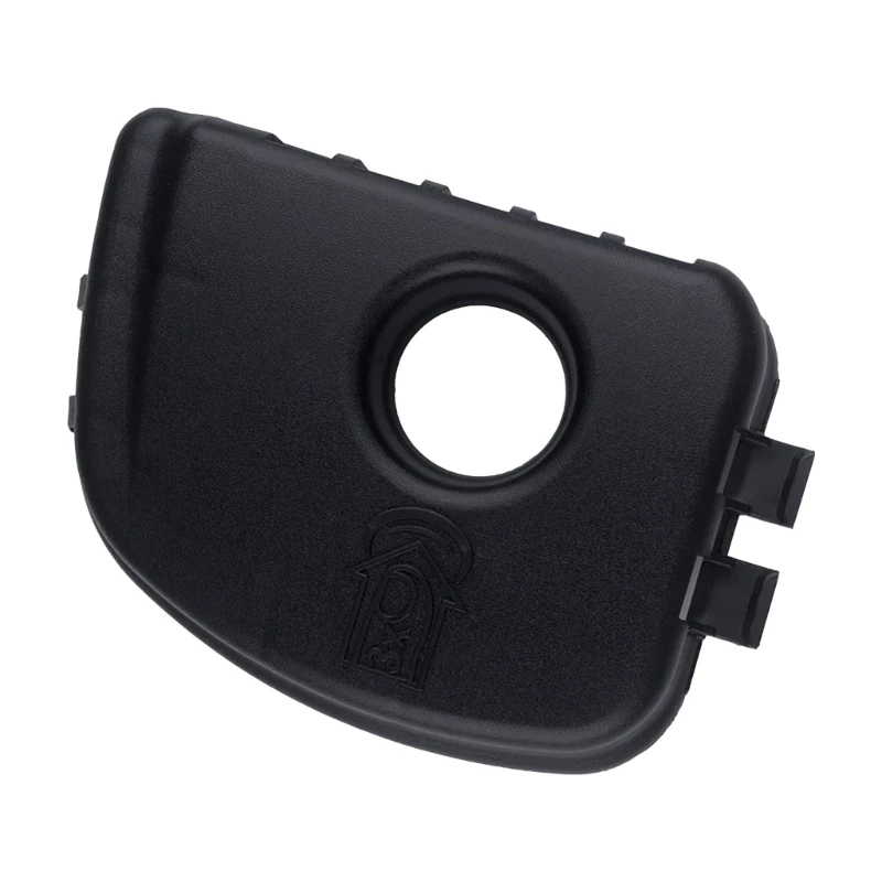 Vỏ bộ lọc không khí máy cắt cỏ chống mài mòn cho động cơ dòng 550E-550Ex