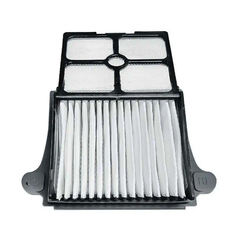 Tineco Floor One Chorus aspiradora, cepillo suave, filtro Hepa, accesorios de repuesto