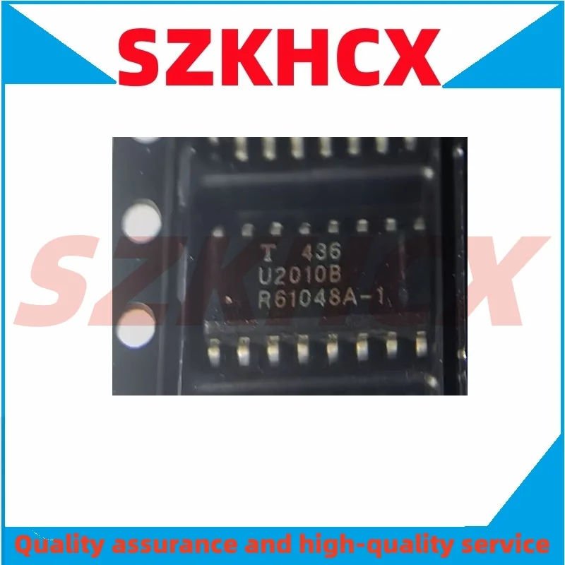 U2010B SOP-16 ، U2010B ، 5 قطعة لكل مجموعة ، جديد