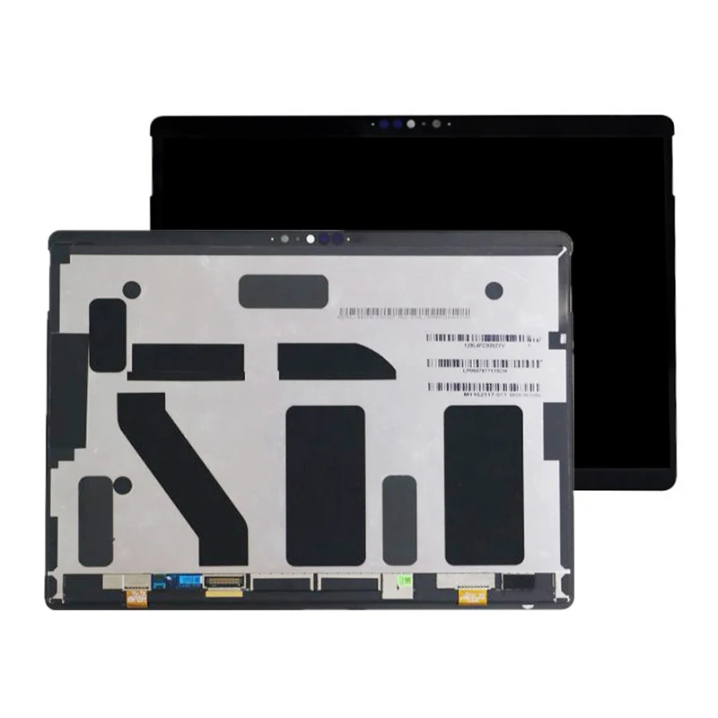 13” Original For Microsoft Surface Pro 8 1983 Laptop LCD Touch Screen Assembly LED Display Digitizer Replacement