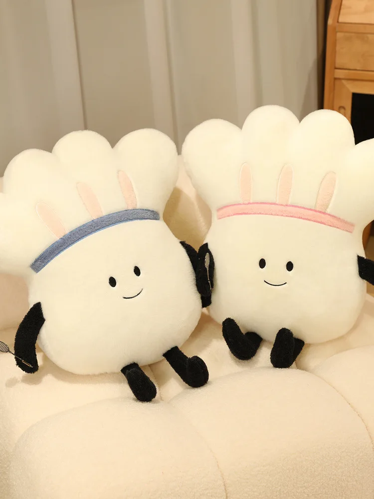 装飾的な楽しいシミュレーションぬいぐるみクッションソファリビングルームの装飾ギフト人形おもちゃリアルな柔らかいぬいぐるみすべての年齢層向け