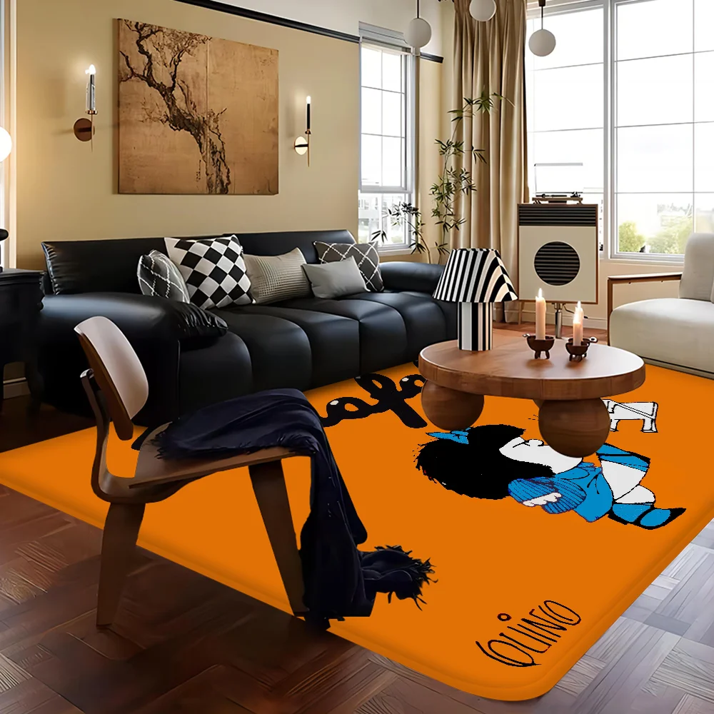 M-Mafalda Cartoon T…