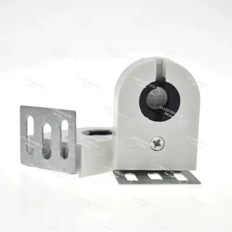 T8T5 Grid Lam-P Pin T8 Bracket Fluorescent Lam-P Holder T12 Lamp Pin G13 Straig…