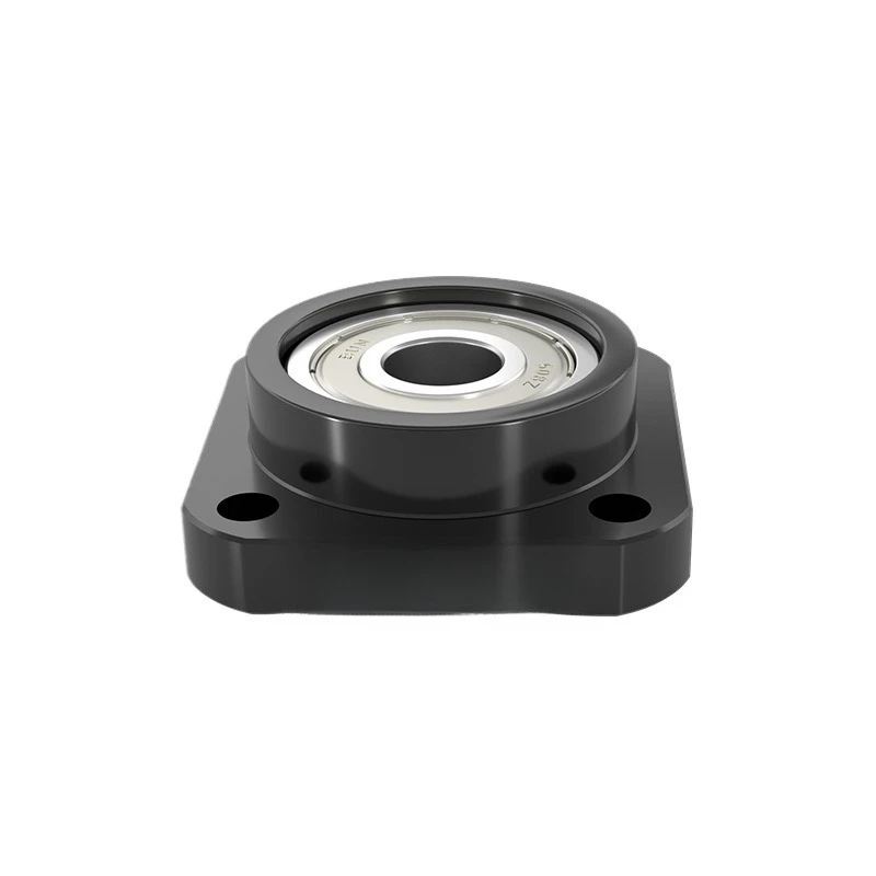 For Ball Screw Round Support Side FF15 C7 for TBI Bearings PMI CPC THK