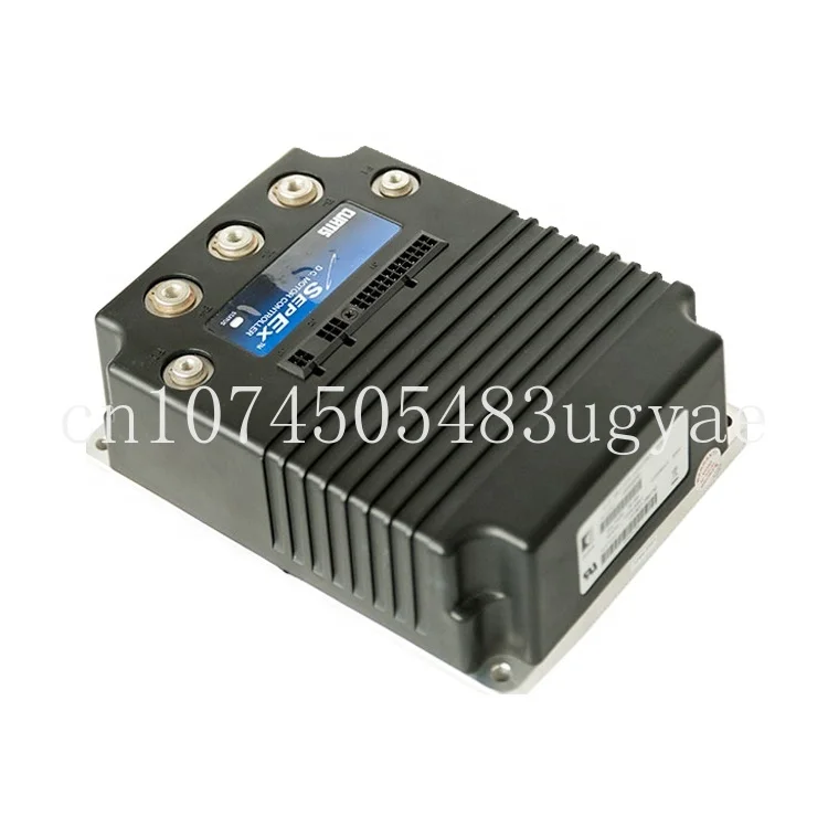 DC Motor Controller Sepex Motor Controller T114858 56774-03 128337 for Z-45/25 DC Z-45/25J