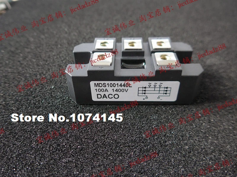 MDS 1001440 Módulo de potencia L IGBT