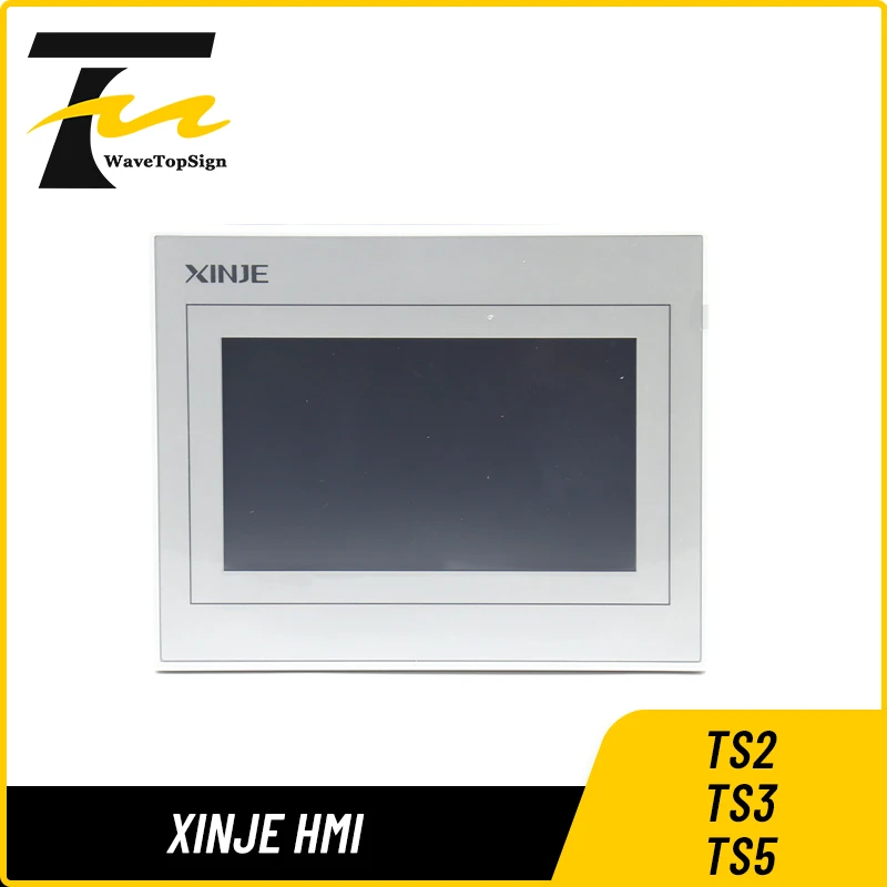 XINJE HMI TS3-700-M TS3-700-E TS5-700-W TS5-700-4G TS3-1000-M TS3-1000-E TS3-1000-Z TS5-700-E TS5-1000-W TS5-1000-4G