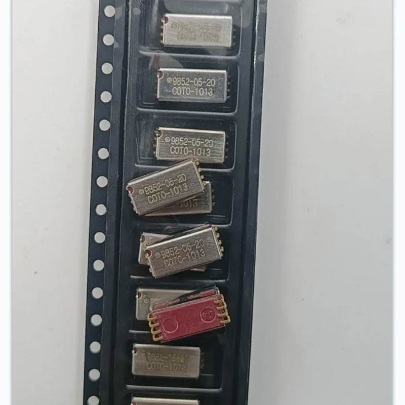 

9852-05-20 Reed Relay