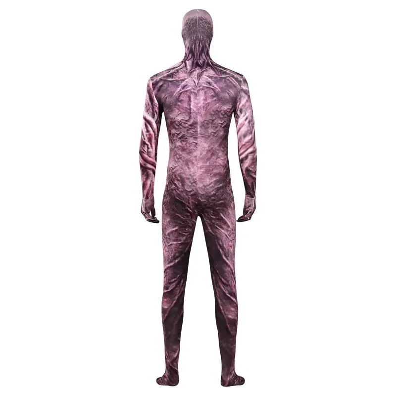 Disfraz de Vecna ​​de TV ST 4, traje para hombre, ropa para fiesta de Halloween, ropa RPG para hombres adultos, moda nueva LiyCos