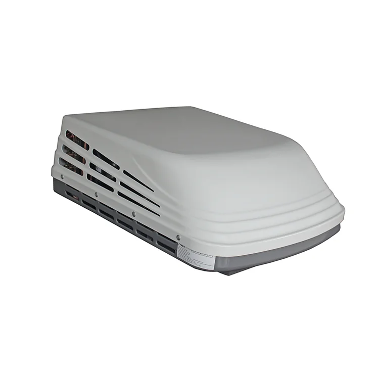 RV Motorhome Air Conditioner Camper Caravan Car Roof Top Air Conditioner 110v Van Roof Top Air Conditioner