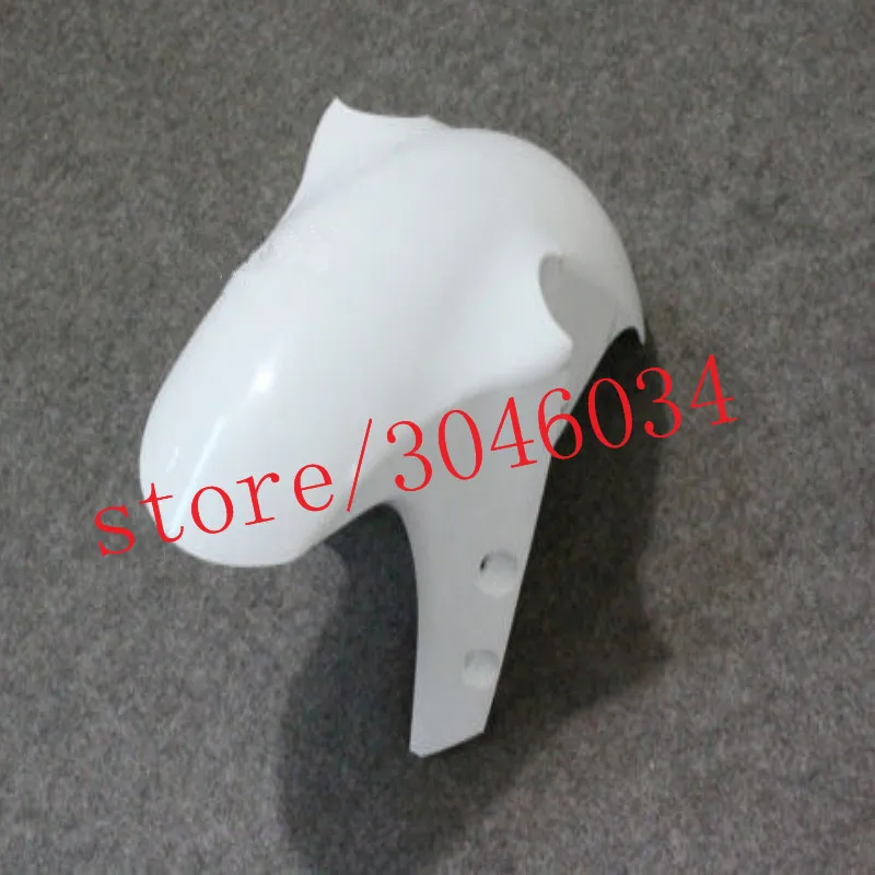 100% NEW unpaint fairing kit for YZF-R1 00 01 YZF R1 00-01 YZF 1000 R1 2000 2001 pre-drilled holes Fairings Ning