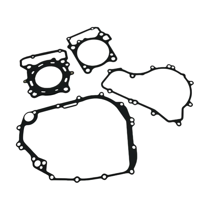 Suitable for Cfmoto Nk250 Nk250 Sr 250 Sr250 Clc 250 Car Whole Car Gasket Cylinder Gasket Clutch Gasket Engine Gasket Magneto Gasket Complete Set of Car