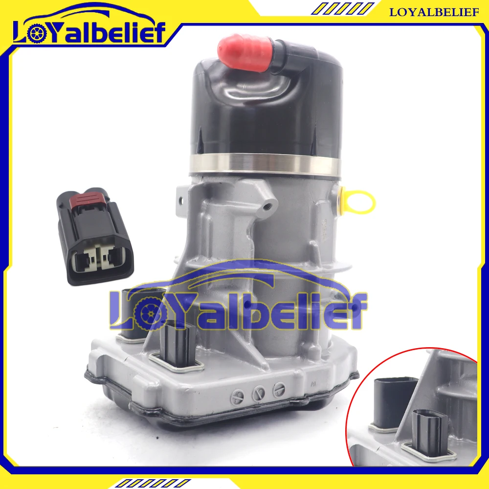 

Насос гидроусилителя руля Сервонасос ДЛЯ Mercedes S-Class W221 электрический CL C216 GLK X204 A2214600780 A2164600380 A2214601080