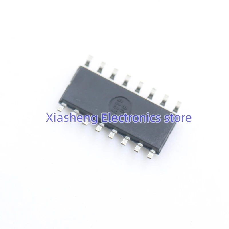 AD009-03T AD009-03 Paster 리모컨 칩 IC 정품, 10 개