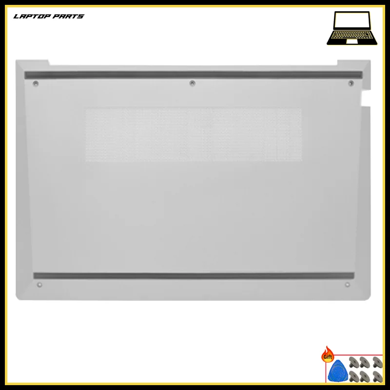 NEW For Probook 450 455R G8 G9 Zhan 66 15 G4 G5 Laptop LCD Back Cover Front Bezel Palmrest keyboard Bottom Case Frames Hinges view 6