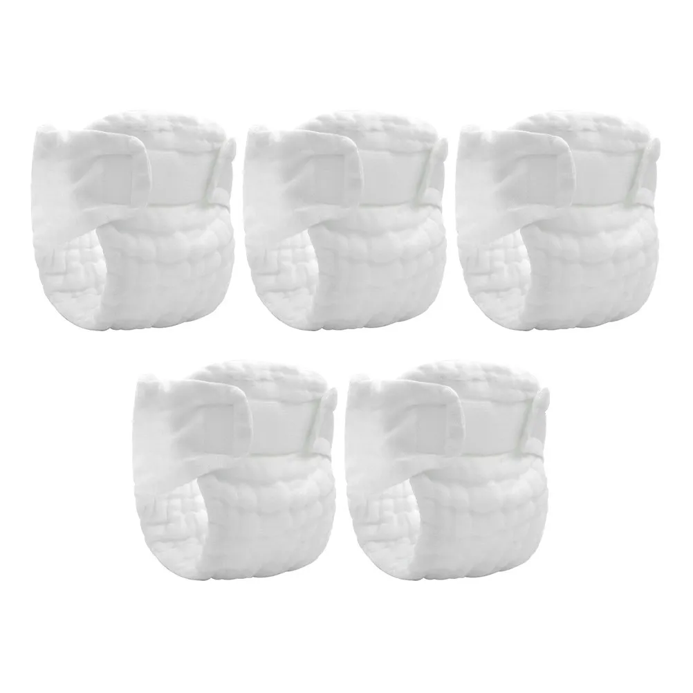 5pcs-cloth-diaper-inserts-enhanced-absorption-reusable-baby-diaper-pants-for-newborns-leak-resistant-washable-gentle-fabric