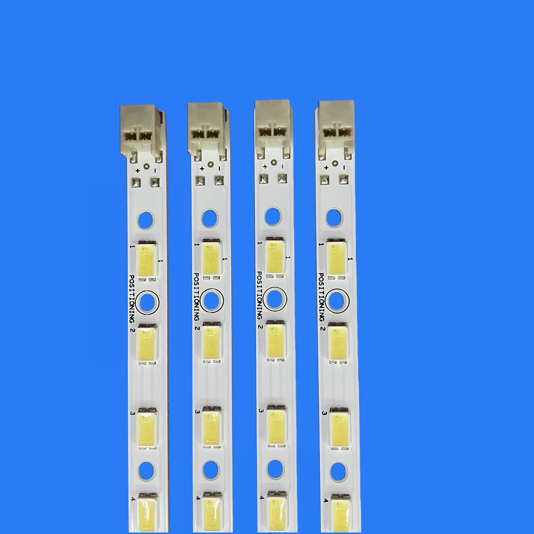 LED Backlight Strip For Philips 40PFL5206H/12 40PFL6605H/12 40PFL6605H/60 40PFL6605D/78 40PFL6626H Bar SLED_2011SSP40_36_GD_REV0