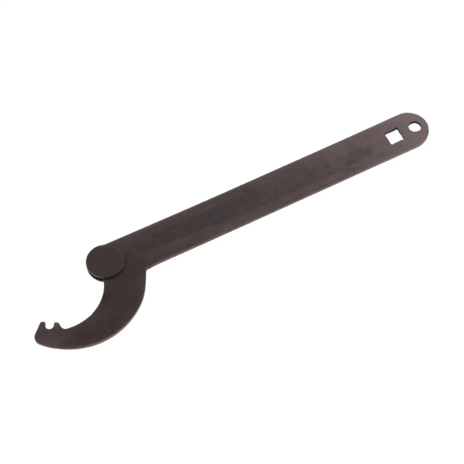 Car Window Removal Tool Wrench Metal Spare Parts with 2 Holes Window Generator Adjust Wrench for R50 R52 R53