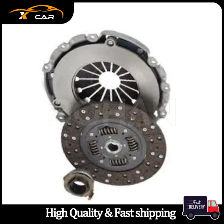 Auto Parts Clutch Pressure Plate WL02-16410-A WL0216410A For FORD ranger MAZDA