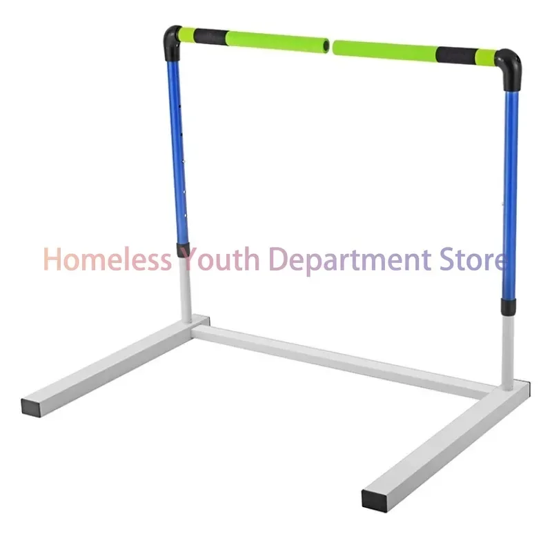 Hurdle combination Adjustable, removable training, independent, soft safety, school track and field