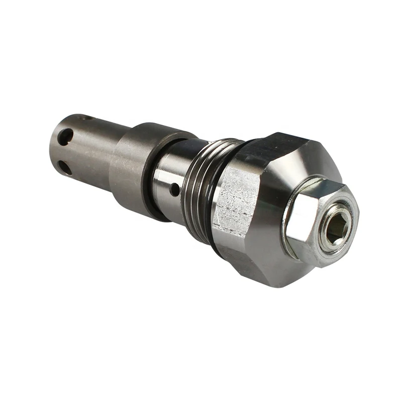 

Construction Machinery Parts EX200-1 Main Relief Valve for Hitachi EX200-1 VH07-7 EX200-2 EX200-3 4242176 4228354