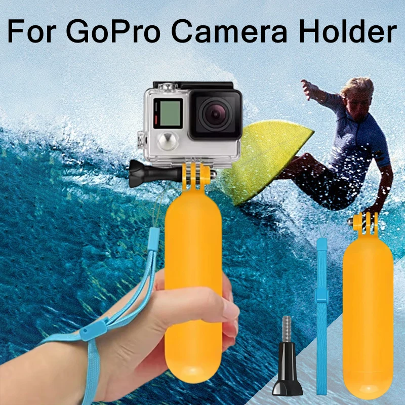 Float Handheld Bobb… - image