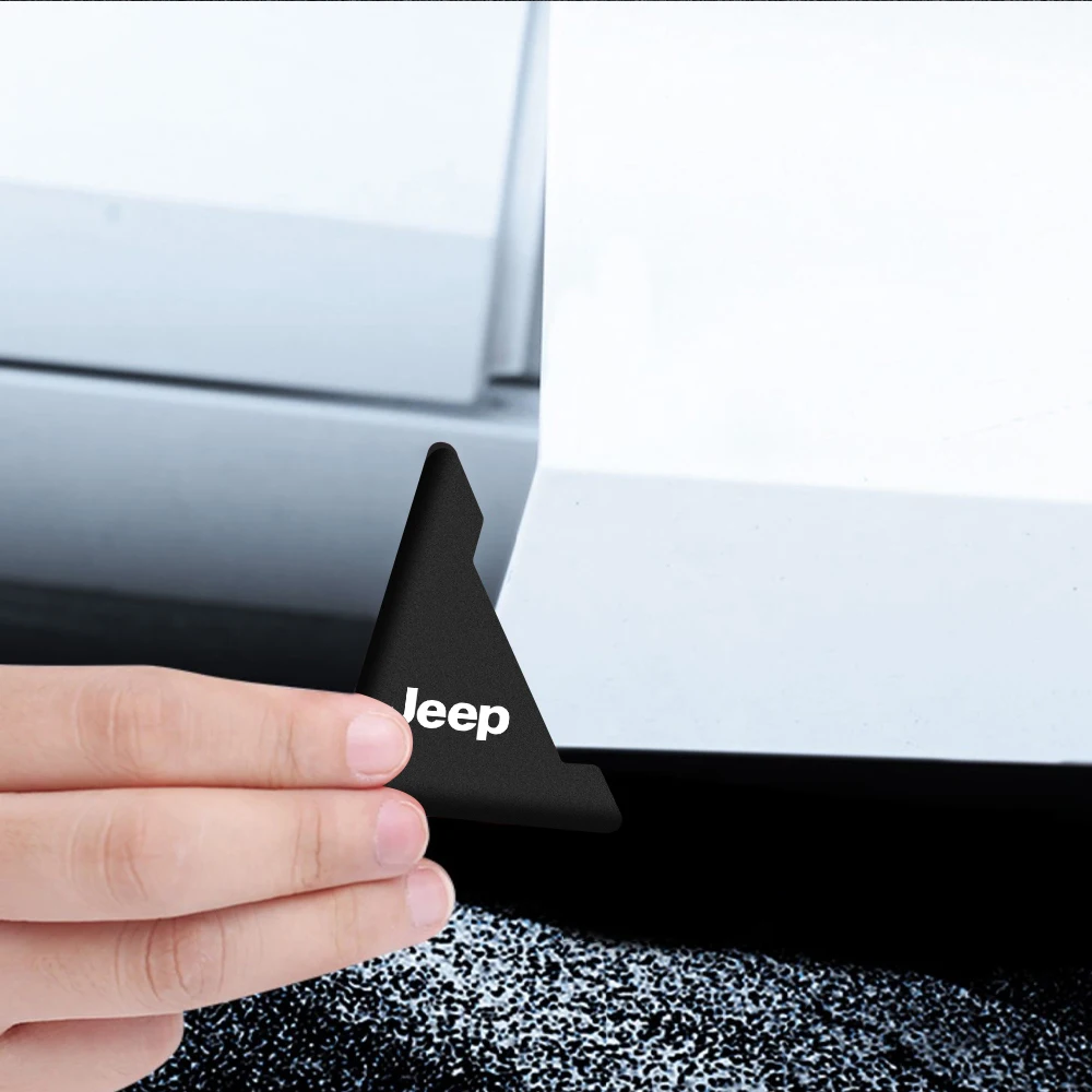 2/4Pcs Car Door Cor…